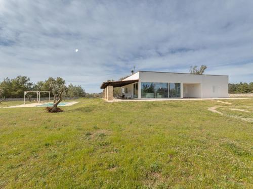 Locazione Turistica Villa Del Bosco