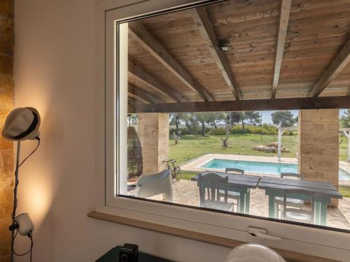 Locazione Turistica Villa Del Bosco