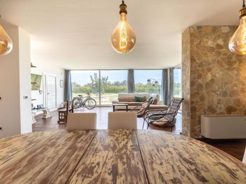 Locazione Turistica Villa Del Bosco