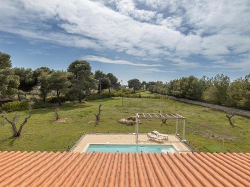 Locazione Turistica Villa Del Bosco