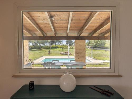 Locazione Turistica Villa Del Bosco