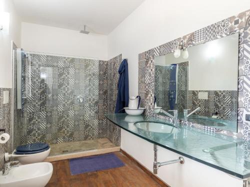 Locazione Turistica Villa Del Bosco