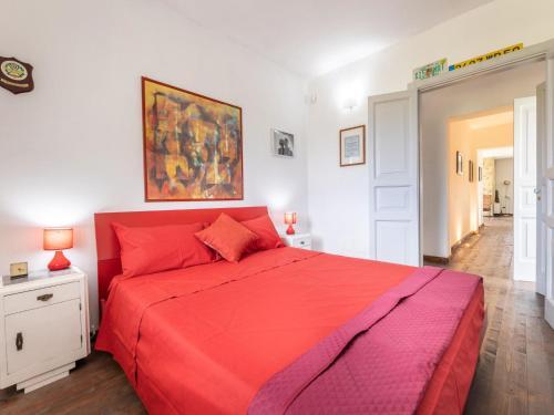 Locazione Turistica Villa Del Bosco