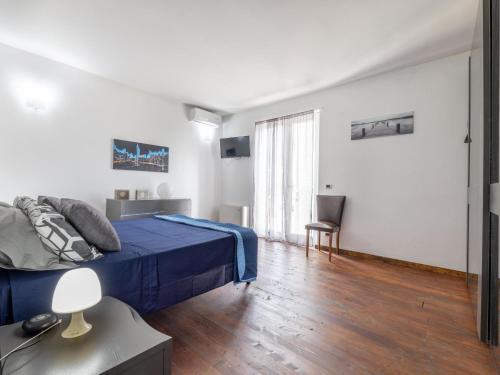 Locazione Turistica Villa Del Bosco