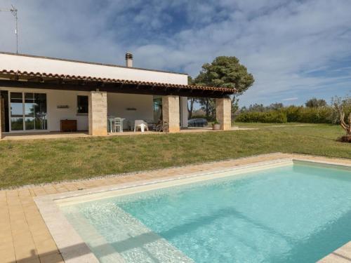 Locazione Turistica Villa Del Bosco