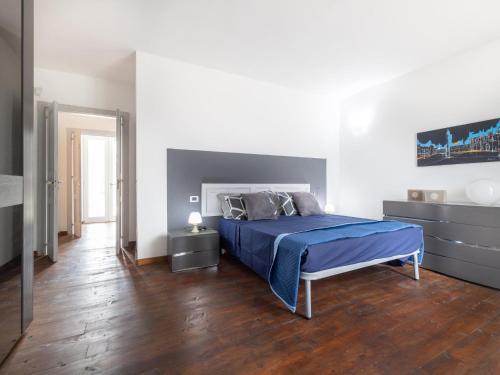 Locazione Turistica Villa Del Bosco