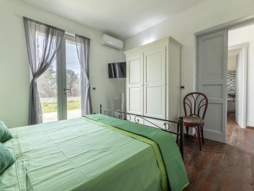 Locazione Turistica Villa Del Bosco