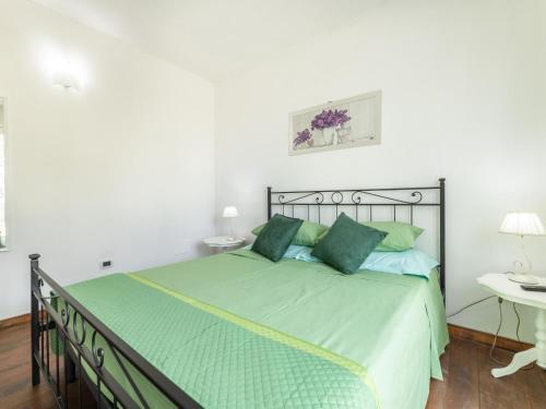 Locazione Turistica Villa Del Bosco