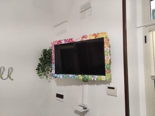 Apartamento Vicolo Fabry