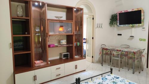 Apartamento Vicolo Fabry