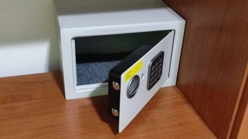 Apartamento Vicolo Fabry