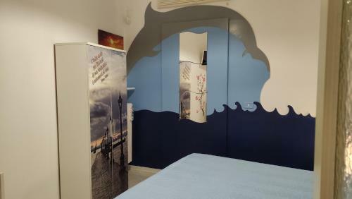 Apartamento Vicolo Fabry