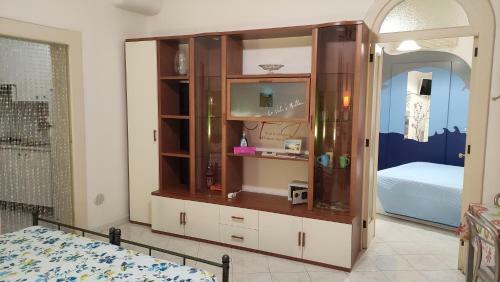 Apartamento Vicolo Fabry