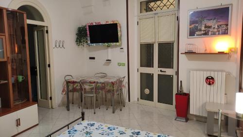 Apartamento Vicolo Fabry