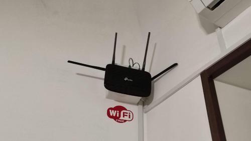 Apartamento Vicolo Fabry