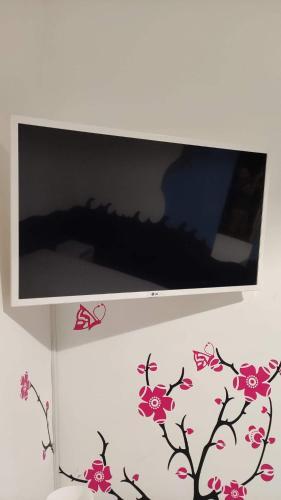 Apartamento Vicolo Fabry