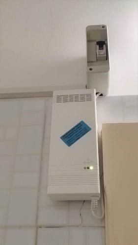 Apartamento Vicolo Fabry