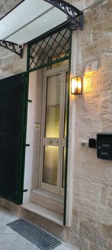 Apartamento Vicolo Fabry