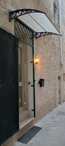 Apartamento Vicolo Fabry