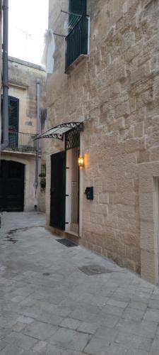 Apartamento Vicolo Fabry