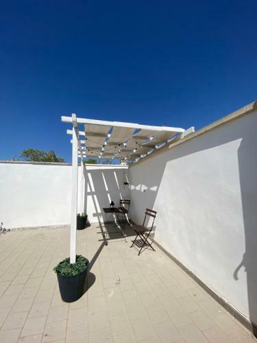 Bed & Breakfast L?attico Piazza Sant?oronzo