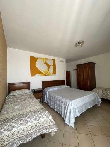 Bed & Breakfast L?attico Piazza Sant?oronzo