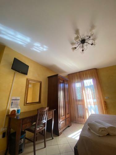 Bed & Breakfast L?attico Piazza Sant?oronzo