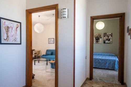 Attico Verde Terrace Apartament