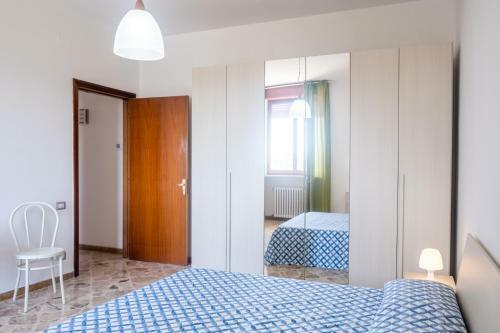 Attico Verde Terrace Apartament