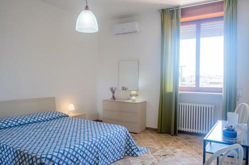Attico Verde Terrace Apartament