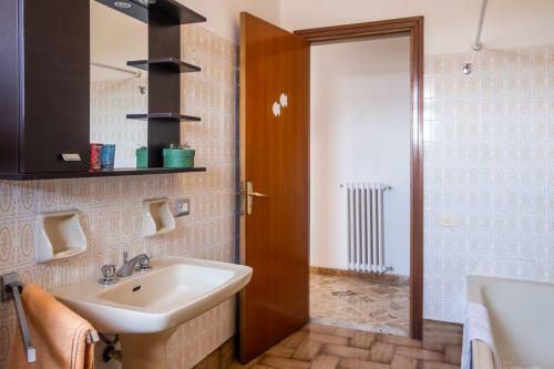 Attico Verde Terrace Apartament