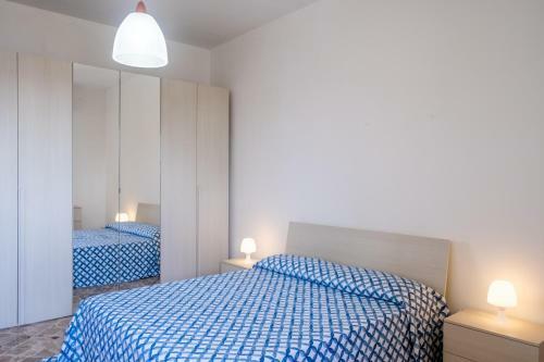 Attico Verde Terrace Apartament