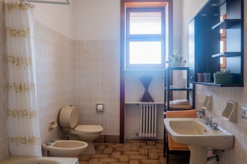 Attico Verde Terrace Apartament