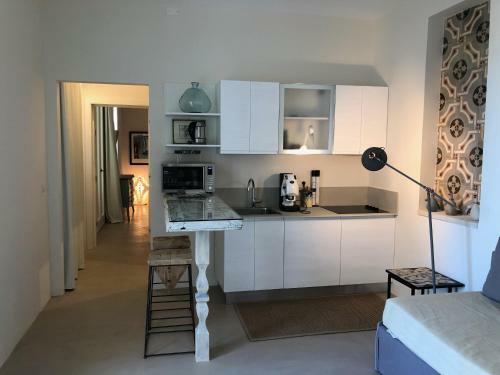 Lodge Master Deluxe Modern Suite With View