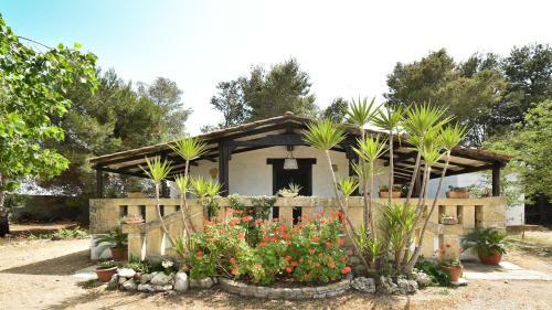Apartamento Villa Riezzo By Typney