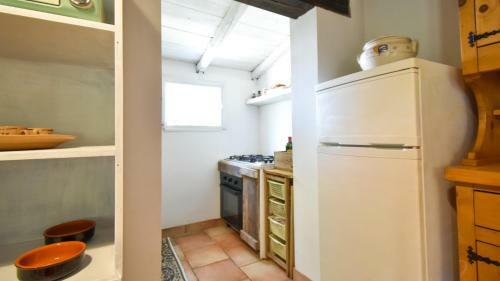 Apartamento Villa Riezzo By Typney