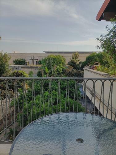 Hostal Dimora Liberty