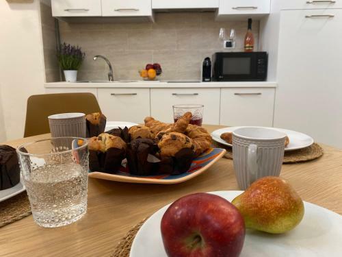 Apartamento Francy House