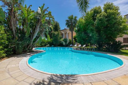 Villa Rapolla A Lecce