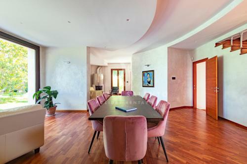 Villa Rapolla A Lecce