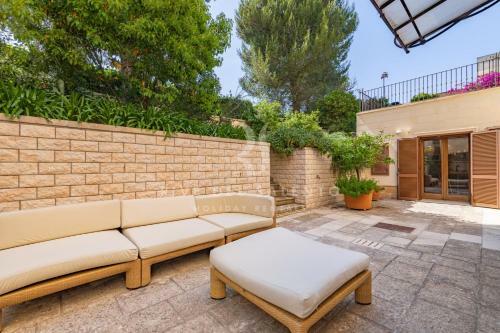 Villa Rapolla A Lecce