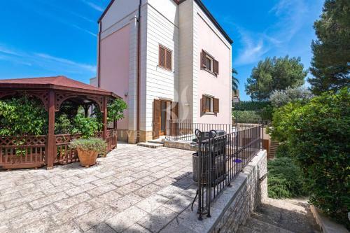 Villa Rapolla A Lecce