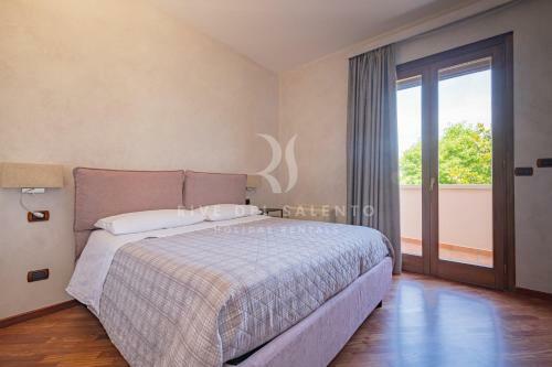 Villa Rapolla A Lecce