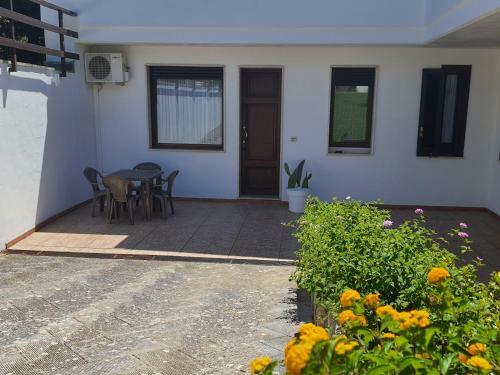 A Casa Di Carla - Villa In Salento