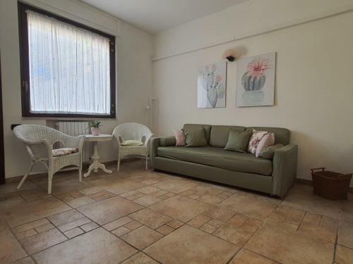 A Casa Di Carla - Villa In Salento