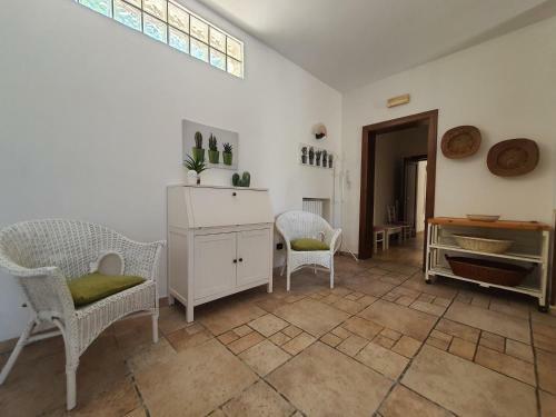 A Casa Di Carla - Villa In Salento