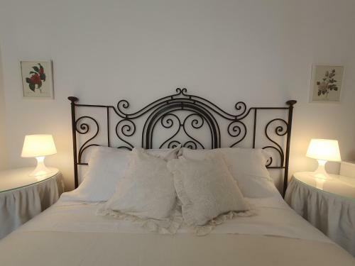 A Casa Di Carla - Villa In Salento