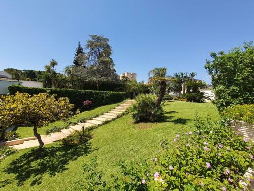 A Casa Di Carla - Villa In Salento