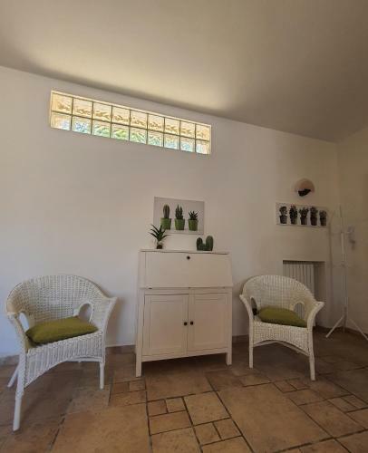 A Casa Di Carla - Villa In Salento