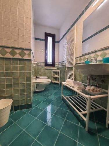 A Casa Di Carla - Villa In Salento